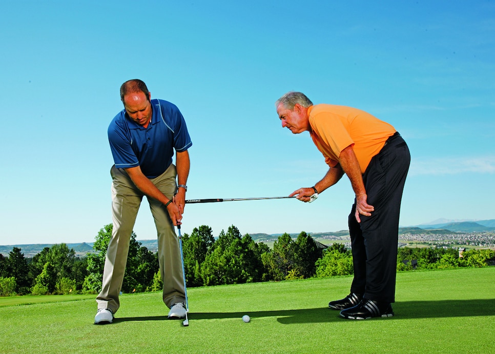 4 Putting Tips To Hole It | How To Play Golf | Golf Digest